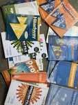книги по английскому