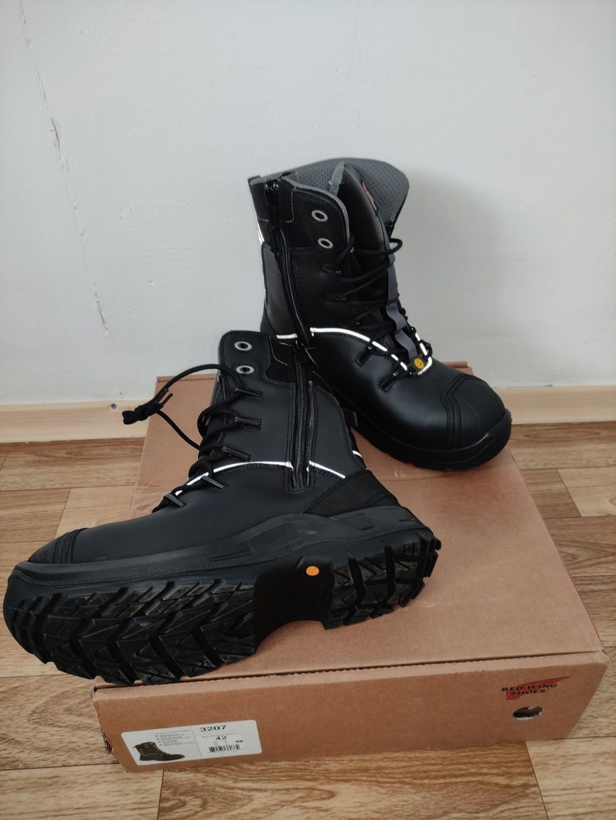 Red wing / Ред винг / Летний