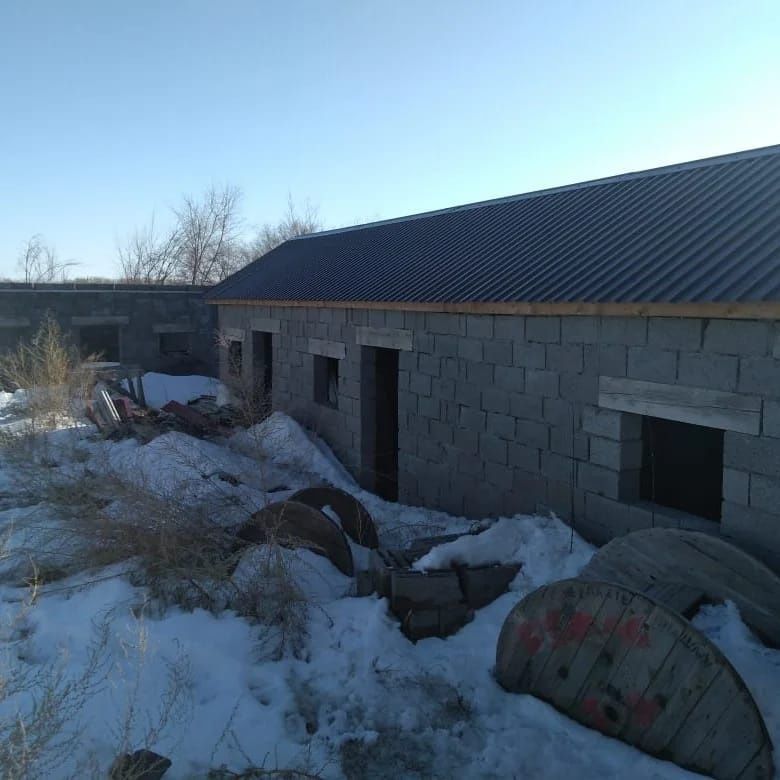 Продам дом город Уральск