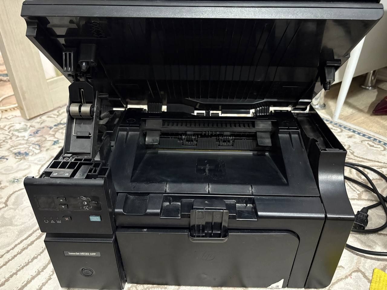 Принтер  от компания hp