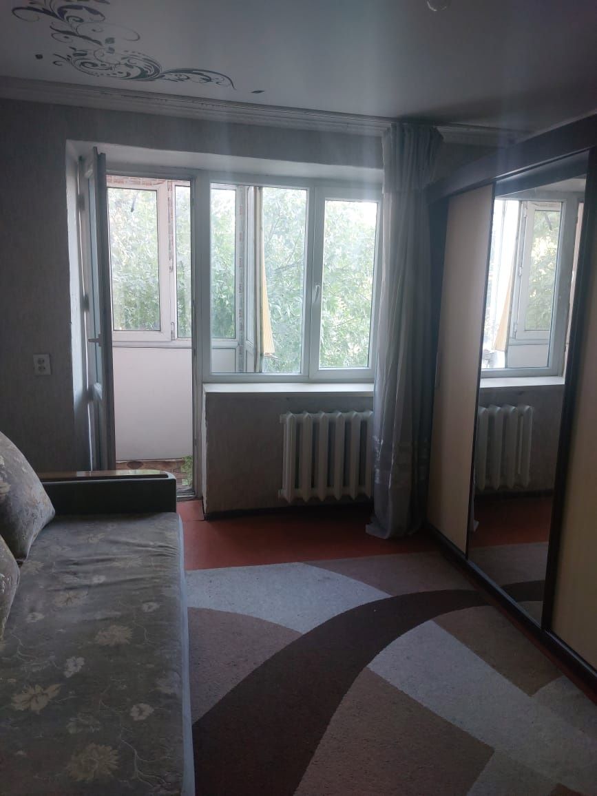 Сдам однокомнатную квартиру