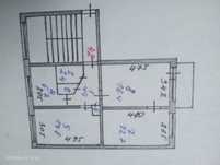 Продам 3 ком кв улица Ломоносова 27