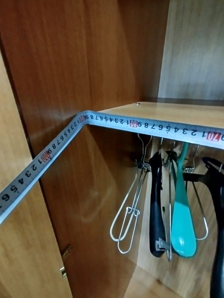 Отдам шкаф бесплатно