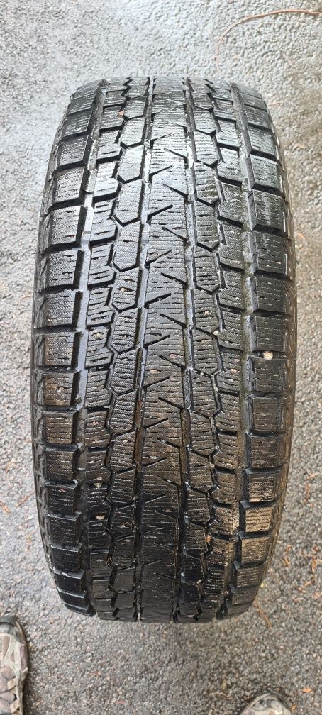 Yokohama Ice Guard SUV