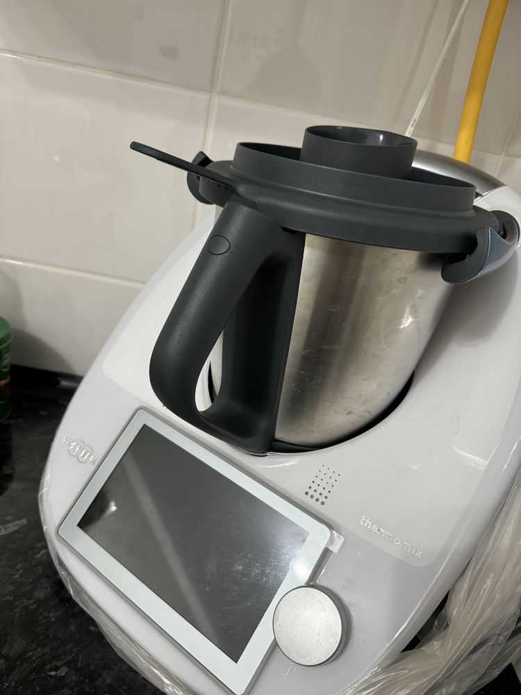 Продам термомикс от фирмы Vorwerk