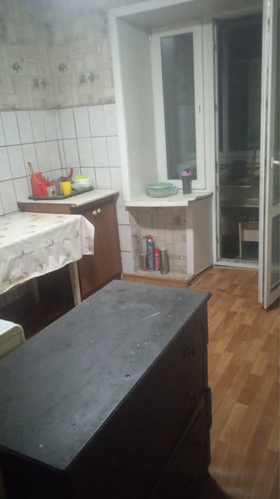 Сдам квартиру 2х комнатная на океане