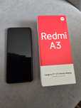 Продам телефон Redmi a3