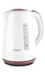 DAUSCHER DKT-1755W белый