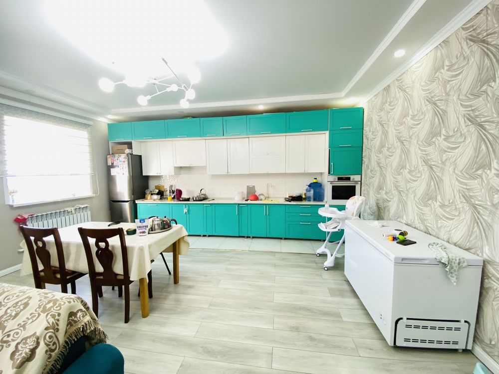 Продам дом новостройка