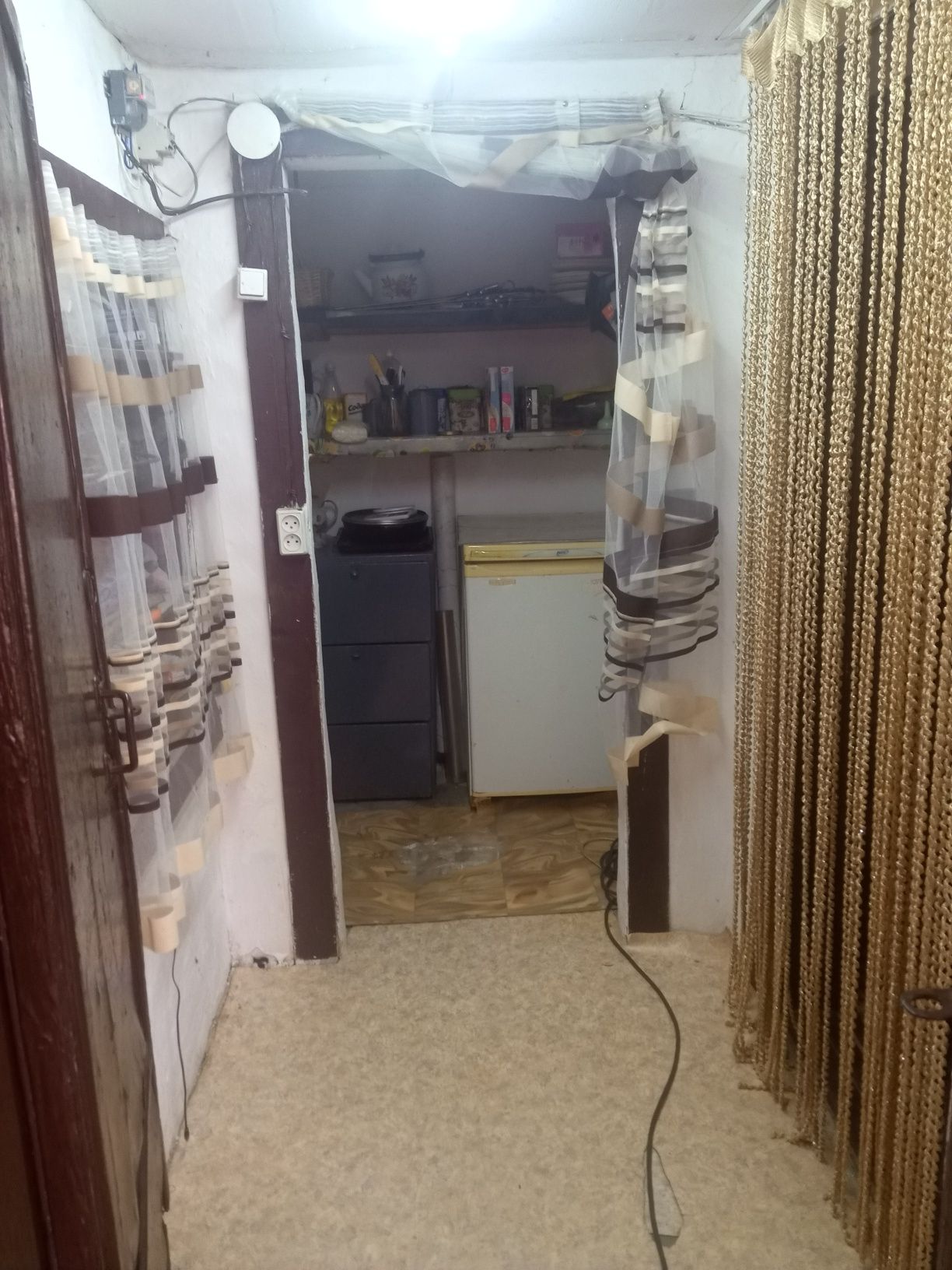 Продам дачу в районе Кривого озера