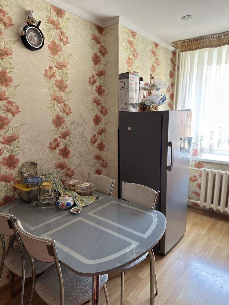 Продам квартиру