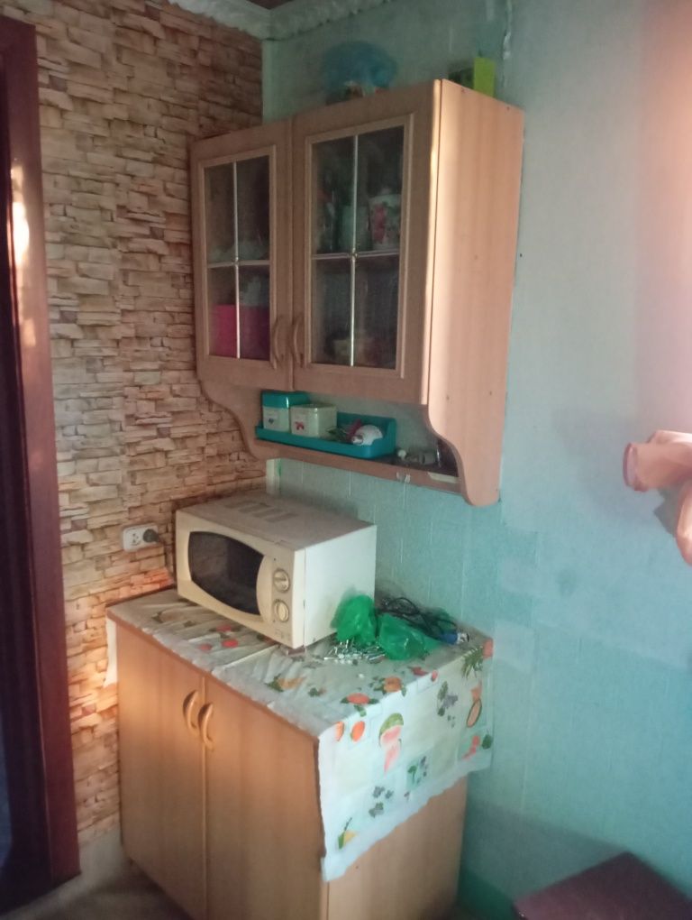 Продам кухонный гарнитур