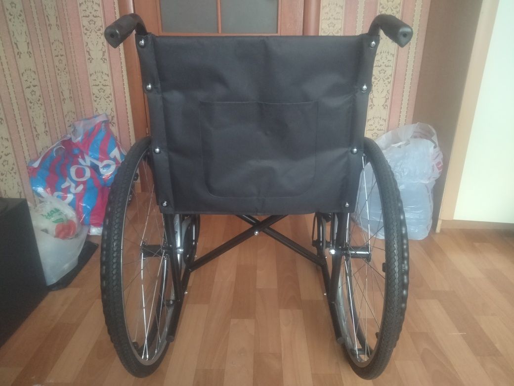 Инвалидная коляска Amedon