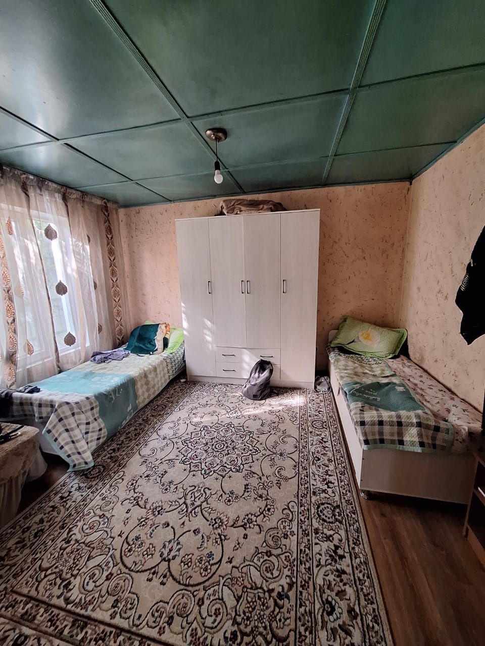 Продаётся дача на Кайнар Булаке
