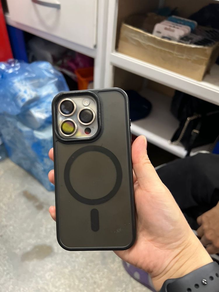 Iphone 15pro max