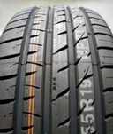 Летние шины Kumho Crugen HP91 265/65 R17 112V