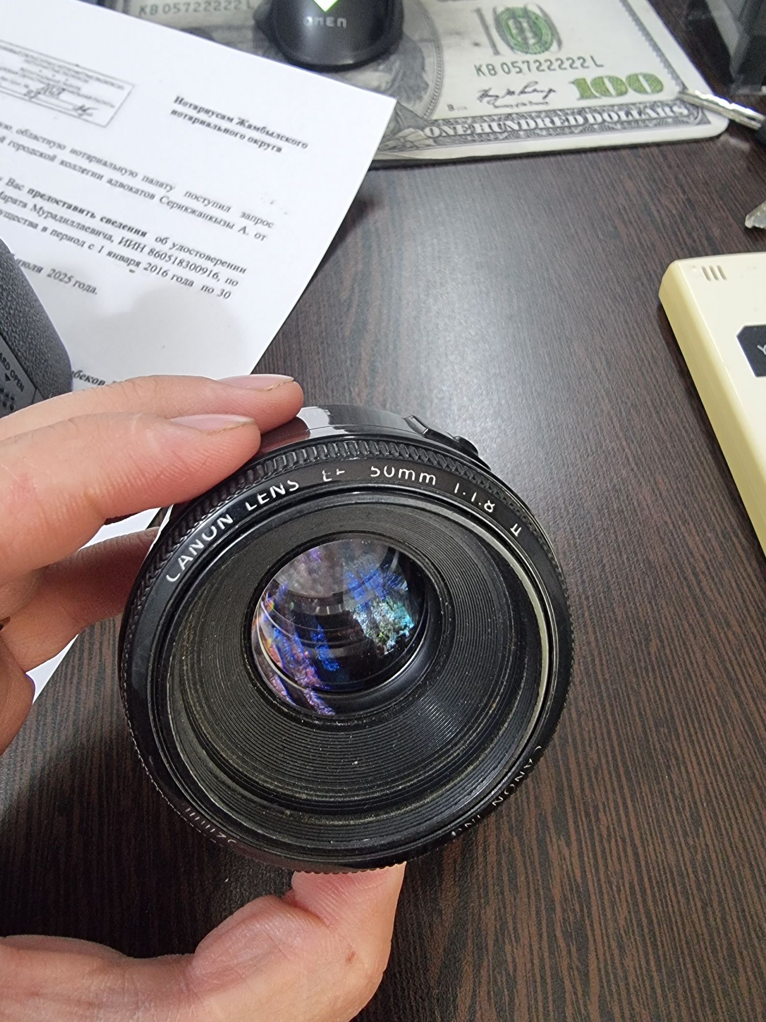 Продам фотоаппарат canon 70D