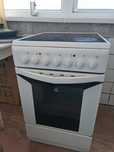Электроплита indesit