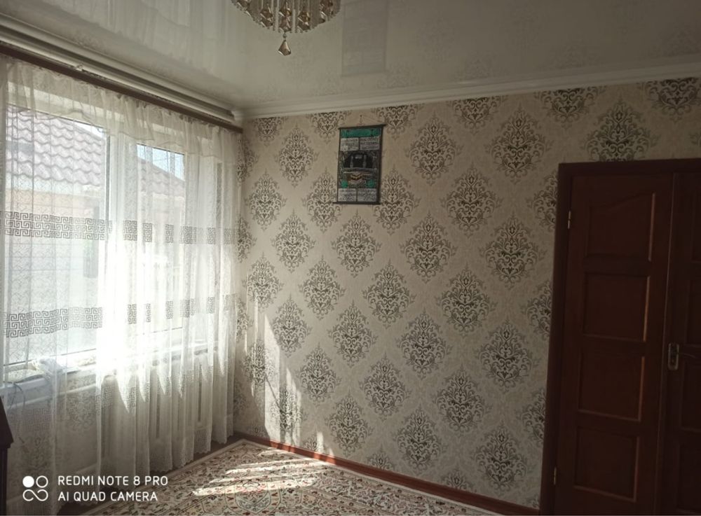 Продается дом, со всеми удобствами