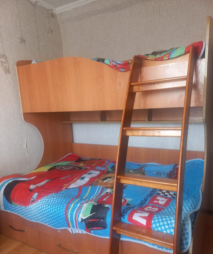 Продам кровать 2х
