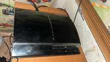 PlayStation 3 фат