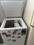 Продам морозильник gorenje