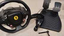 Thrustmaster t80 Ferrari 488GTB