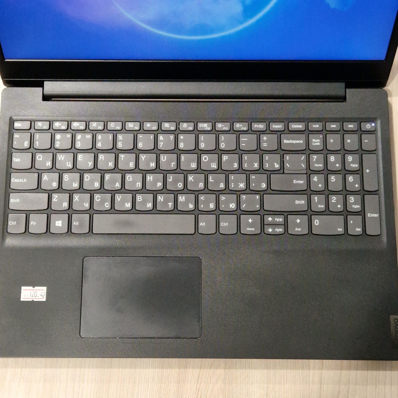 Рассрочка, Ноутбук Lenovo, Гарантия, Усть-Каменогорск