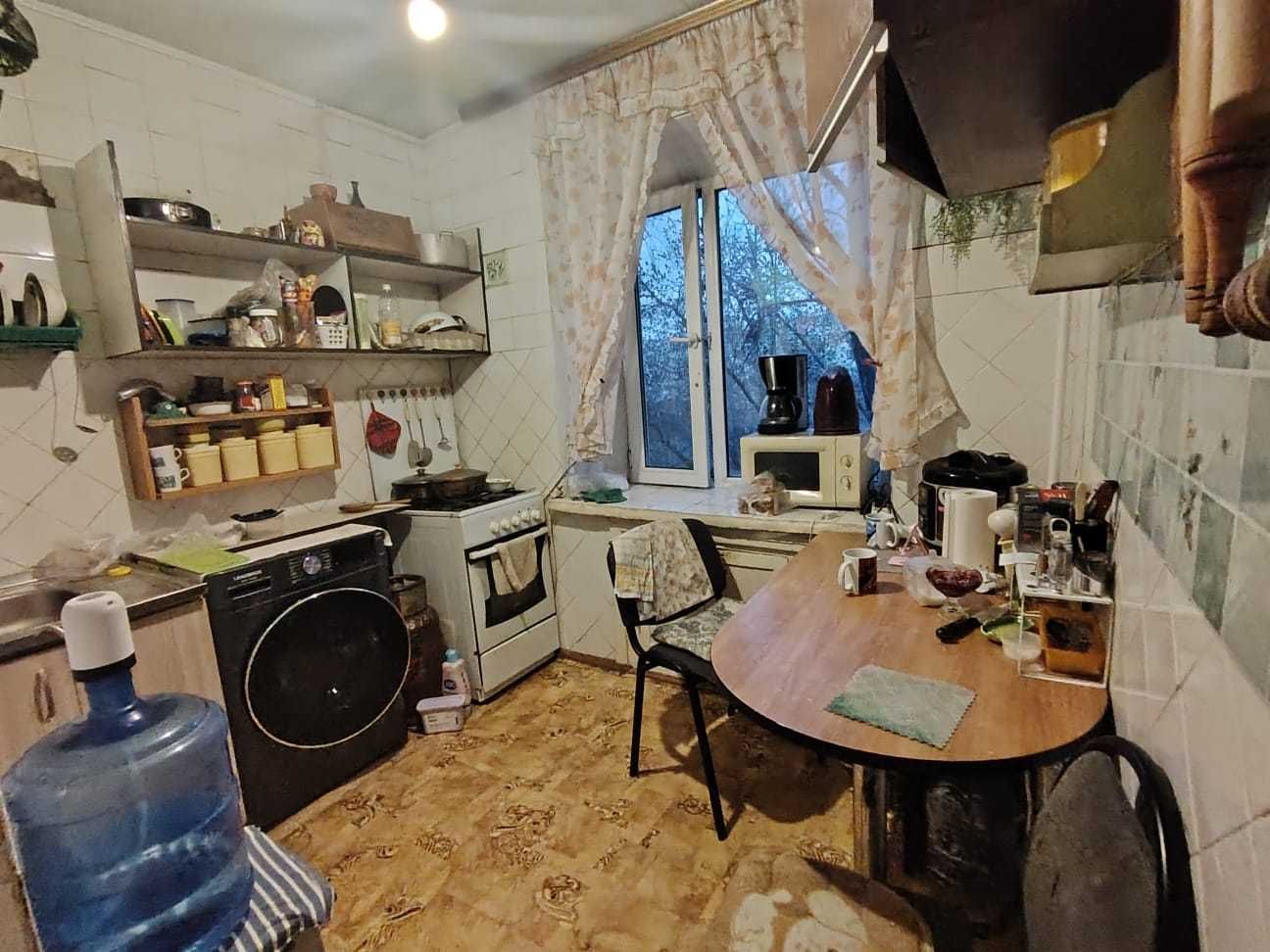 ПРОДАЮ 3-комнатную квартиру  на Горке Дружбы