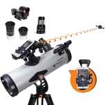 Телескоп celestron starsense explorer