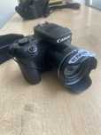 фотоаппарат canon sx 60 hs