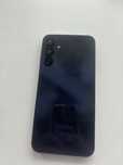 Продам Samsung Galaxy A15 6 ГБ/128 ГБ темно-синий