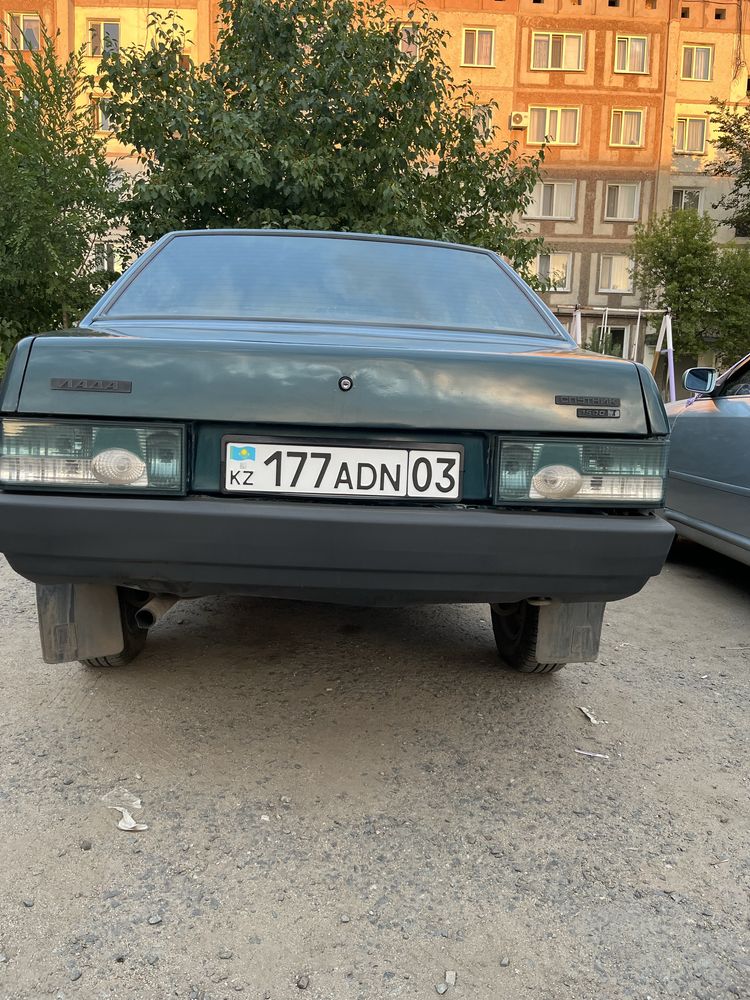 Продам Ваз Лада  21099
