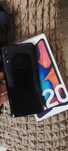 Samsung A20 Redmi note 12