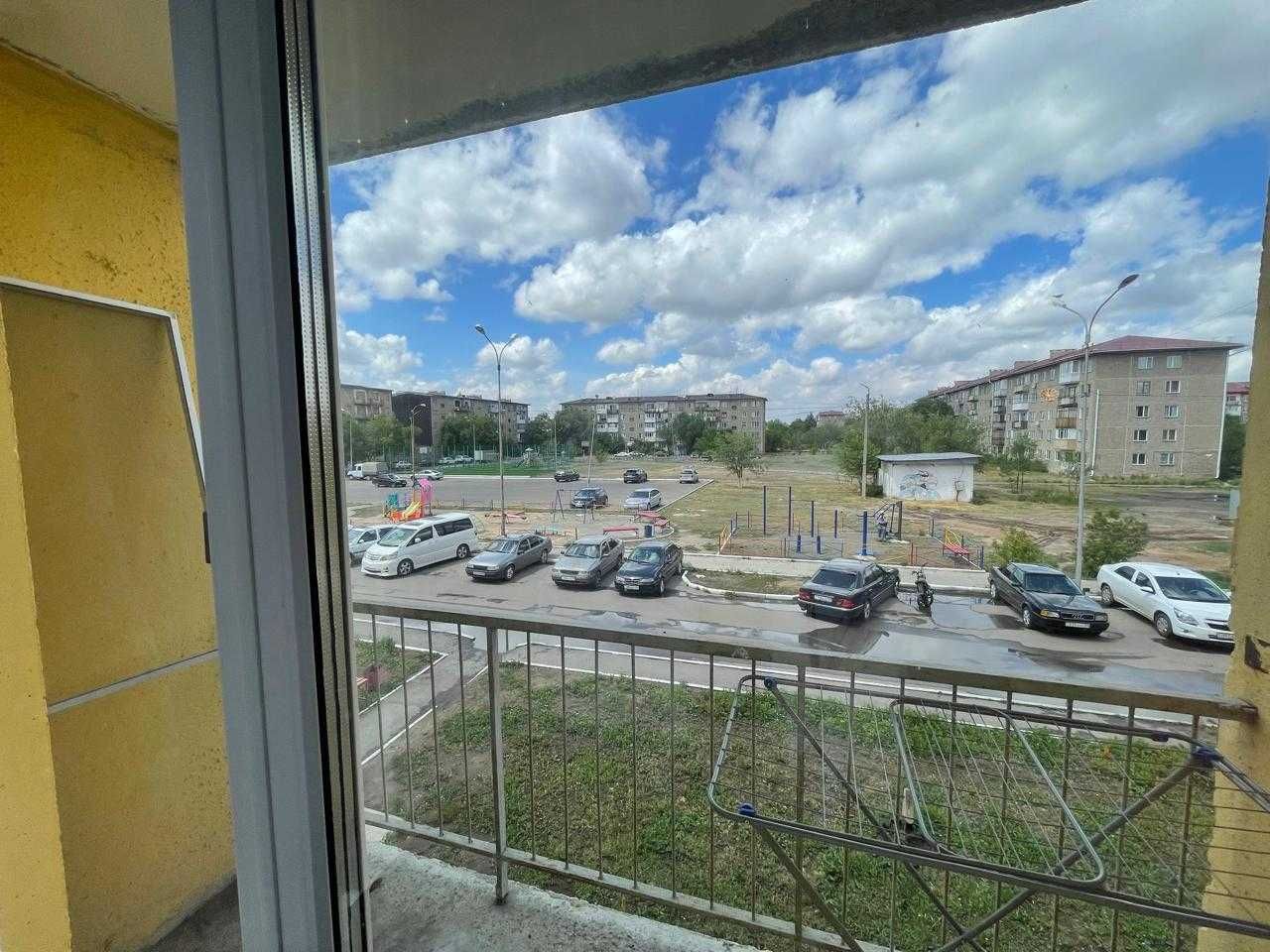 / Продам 3х ком квартиру, мкр 1а Торг! можно в ипотеку.