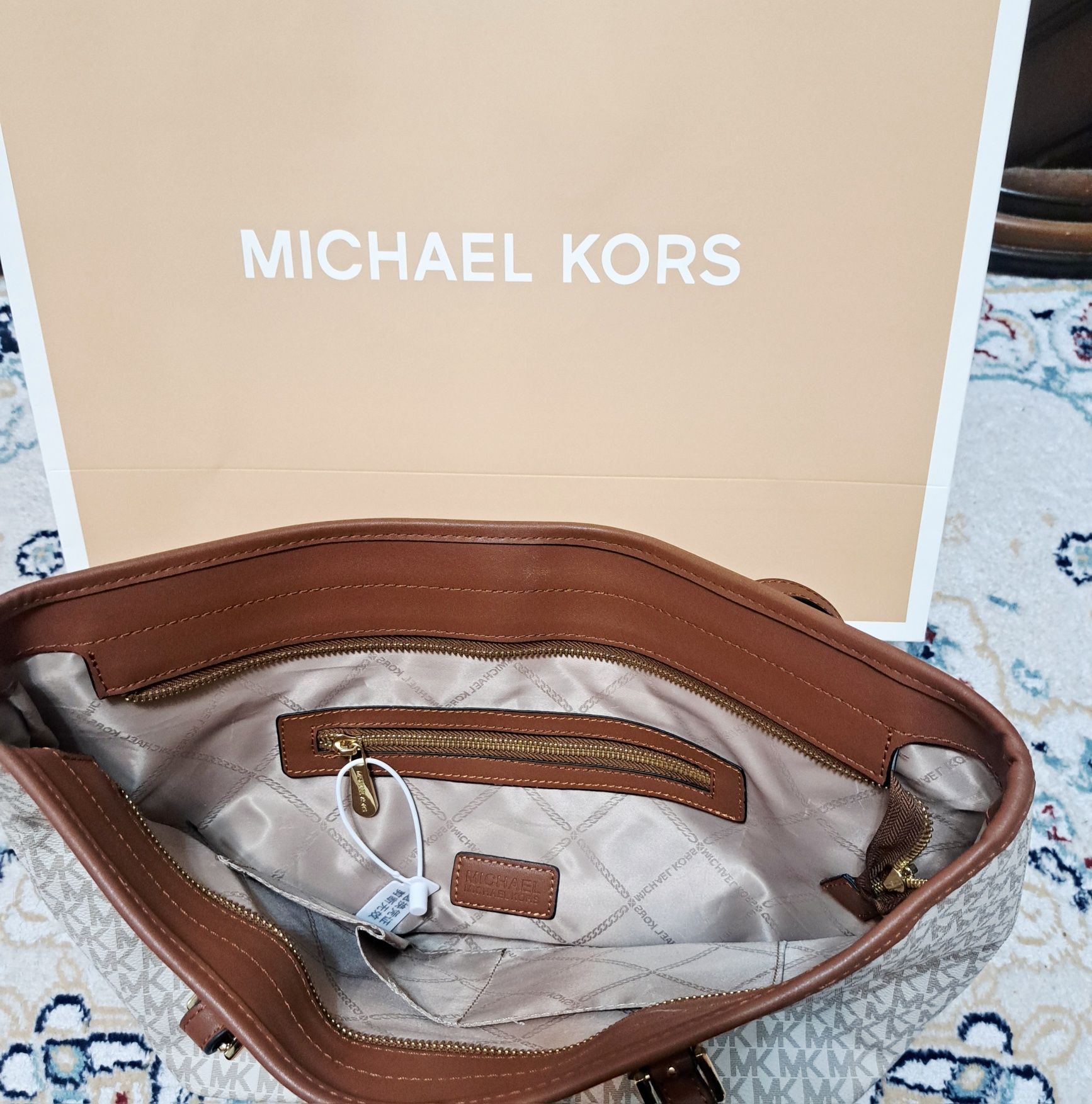 Сумка Michael Kors, оригинал