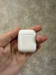 Airpods 2 одно ухо