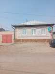 Продам 4-х комнатный дом