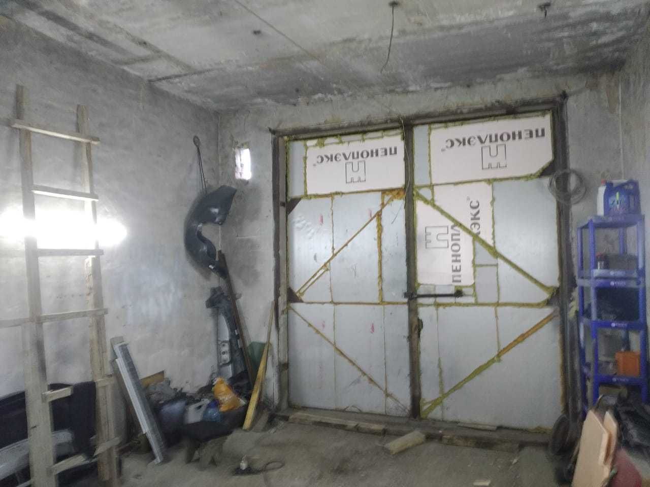 Продается гараж 60 кв м ГЭК 4
