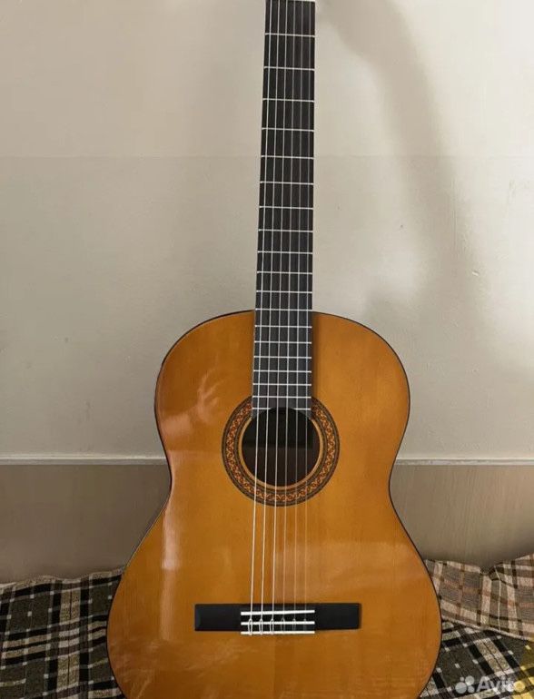 Yamaha C40 Классика