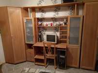 Продам детскую стенку