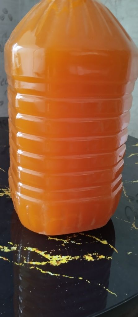 Продам свежий мед