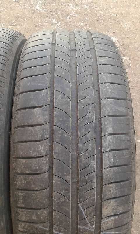 Шины 205/55 R16 - "Michelin Energy Saver" (Германия), летние.