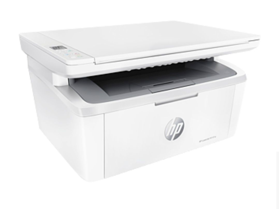 Продаю новый МФУ лазерное HP LaserJet M141A A4-A (7MD73A) и Картридж