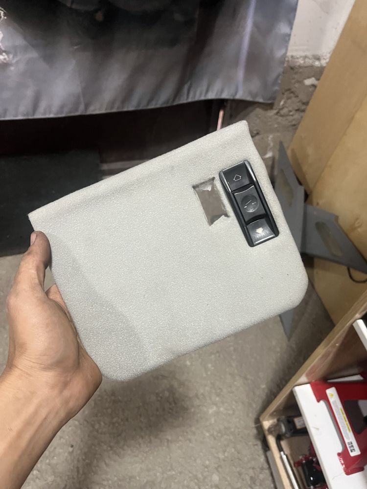 Продам запчасти от бмв е34