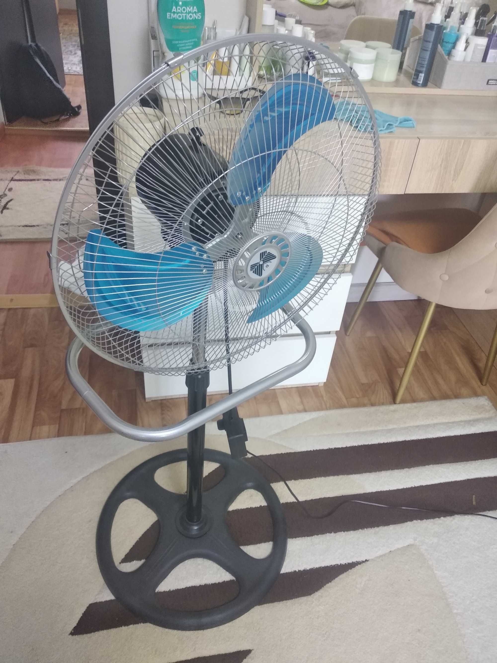 Продам 2 вентилятора