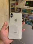 iPhone X 64гб в идеале