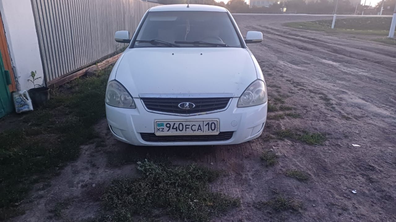 Приора торг 2 лям