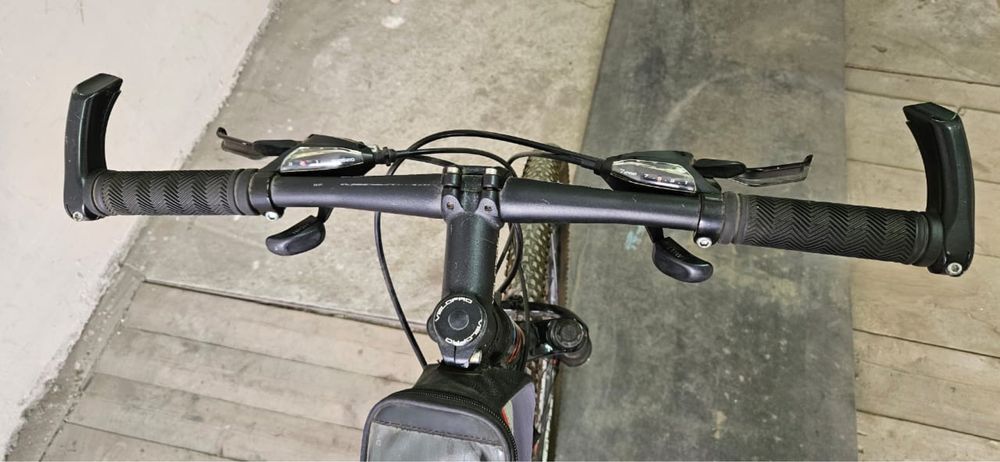 продам велосипед VELOPRO MA200