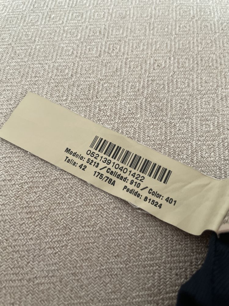 Юбка офисная Massimo Dutti